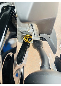 Nắp Thăm Dầu NVX155