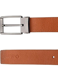 Bộ Ví & Thắt Lưng Nam Da Bò Huy Hoàng HT2107-HT4119 (23 x 11,5 cm) - Da Bò