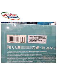 Bộ Phát Wifi Mesh TP-Link Deco X60 AX3000 MU-MIMO Hàng Chính Hãng