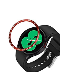 Khung viền benzen ( bezel ) cho Samsung galaxy Galaxy Watch 4 classic 42mm/ 46mm