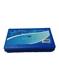Bộ Thử PH & Chlorine Trong Nước Hồ Bơi A0602