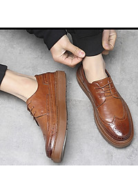 Giày Tây Nam  Cao Cấp Mã BH73