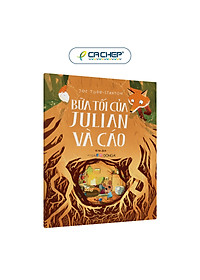 Boxset Sách Gieo những Mầm Xanh - Combo 8 cuốn thiếu nhi Flying Eye Books 