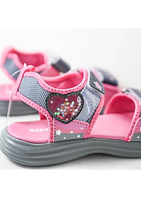 Sandal Bitis Eva Phun Bé Gái