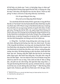 Sài Gòn Gia Định: Ký Ức Lịch Sử - Văn Hoá (Tái Bản 2019)