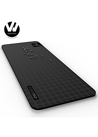 Tấm Bảng Ghi Nhớ Từ Tính wowpad Cho 1FS 1P + 1F + Plus-Hàng chính hãng