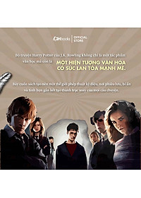 Sách- Harry Potter Tập 7- Harry Potter và Bảo Bối Tử Thần (Tái Bản 2022)- 2HBooks