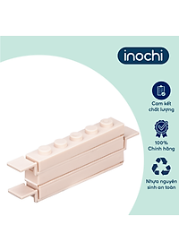 Kẹp miệng túi Yoko - Inochi (Bộ 10 chiếc)