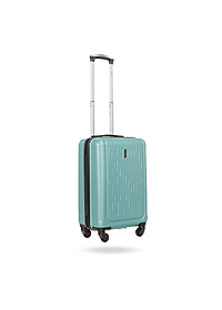 Vali Nhựa LUG Aber S20/S24/S28 MHL010 Nhựa ABS hạn chế trầy xước, Khóa số bảo mật an toàn