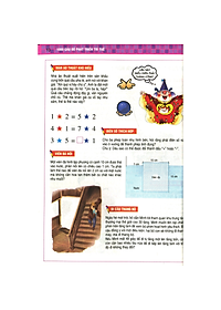 Sách 1000 Câu Đố Phát Triển Trí Tuệ - Khai Phá Tiềm Năng