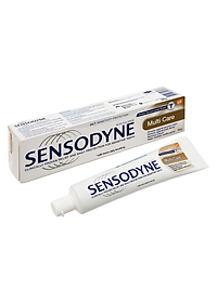 Sensodyne Multi care - Bảo vệ toàn diện (100g)