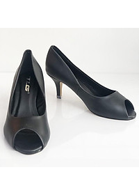 Giày nữ cao cấp thời trang,trẻ trung đầy phong cách 21296