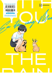 Em Đến Cùng Mưa - With You And The Rain (Các Tập Lẻ)