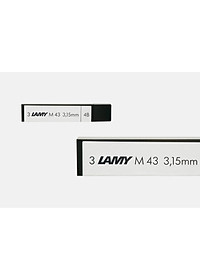 Ruột Chì Cao Cấp Lamy M 43-1613332