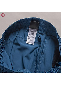Quần short thể thao nam Fasvin S21435.HN chất liệu cao cấp mềm mịn thoải mái