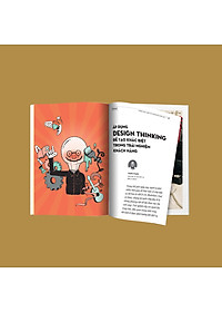 Createch – Cuộc Hôn Phối giữa Sáng Tạo và Công Nghệ