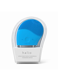 Nơi bán Máy Rửa Mặt Halio Facial Cleansing & Massaging Device Sóng Âm Dành Cho Mọi Loại Da