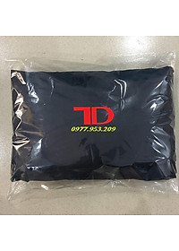 Túi trùm hàng hóa sau xe máy, Túi trùm chuyên dụng cho hàng hóa 80X80