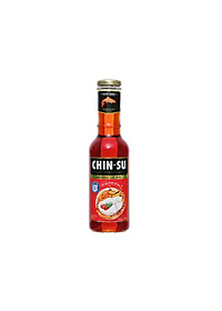 Nước mắm CHIN-SU Cá Hồi đậm đặc MN 500ml