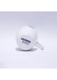 Cốc nhựa Folio có quai 310ml  - nội địa Nhật