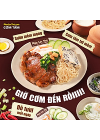  Evoucher - Phiếu Quà Tặng Phúc Lộc Thọ 30K