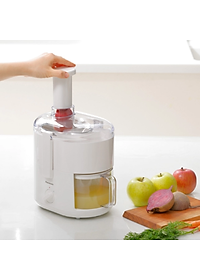 Máy ép trái cây Panasonic MJ-CS101WRA - Hàng chính hãng