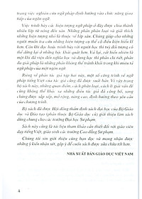 Ngữ Pháp Tiếng Việt - Tập Hai (Tái bản lần thứ hai mươi mốt) - Diệp Quang Ban