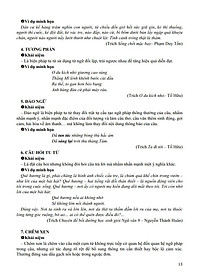 Sách Chiến Thắng Kì Thi THPT Quốc Gia 2018 Môn Ngữ Văn