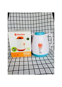 Bình trà giữ nhiệt 1 lít Rạng Đông RD 1055 N1.E (màu ngẫu nhiên)