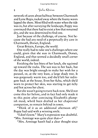 The Other Miss Bridgerton