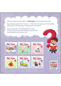 Sách Cầu Vồng Đi Đâu?