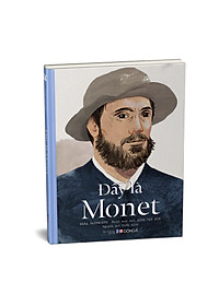 Sách Đây Là Monet