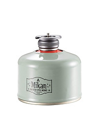 Phụ kiện đầu chuyển bình gas mini ipb adapter Campingmoon Z13M