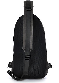 Túi đeo chéo ANELLO vải polyester chống thấm nước AT-B1717