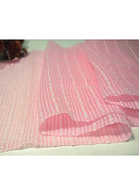 Khăn tắm Nylon tạo bọt Nhật Bản Kokubo loại vừa bọt 28x100cm - Dành cho nữ giới