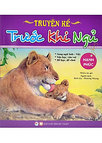 Truyện Kể Trước Khi Ngủ - Hạnh Phúc