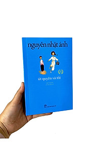 Út Quyên Và Tôi (Tái Bản 2022)