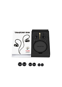 Tai nghe nhét tai kiểm âm TAKSTAR TS-2260 AVSTAR - hàng chính hãng
