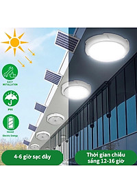 Ánh sáng mặt trời 400W, 500W, Đèn LED ban công có độ sáng cao, Ánh sáng âm tường chất lượng cao, 