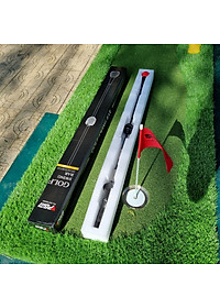 Nơi bán GẬY TẬP SWING GOLF - PGM HGB015-HBG016 Golf Swing Gar: 6 cấp lực luyện tập nhiều chế độ tại nhà