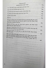 Để Hoàn Thành Tốt Luận Văn Ngành Luật ( Dùng cho sinh viên, học viên cao học và nghiên cứu sinh )