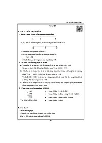 Sách - Combo Bài Tập Tuần Lớp 3 Cả Năm - Toán và Tiếng Việt (4 cuốn)