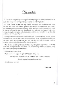 270 Đề Và Bài Văn Hay 7 (Dùng Chung Cho Các Bộ SGK Hiện Hành) _HA