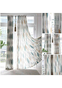 Rèm may sẵn Everon 290x270cm