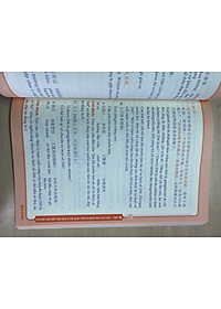 Combo 3 sách Bộ đề tuyển tập đề thi năng lực Hán Ngữ HSK 4 và đáp án giải thích chi tiết +555 Lỗi sai thường mắc phải trong đề thi HSK (HSK 3 đến HSK 5)+ DVD tài liệu