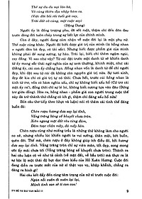 Sách 270 Đề & Bài Văn Mẫu Lớp 11