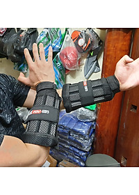 Tạ đeo chân tay, tạ cơ thể, áo tạ thể lực thể thao cao cấp phiên bản 5.0 10KG/8KG/6KG/5KG/4KG/3KG/Đôi chính hãng Kyta Sport, hỗ trợ tập luyện, giảm mỡ tăng cơ, phát triển chiều cao, sức bật và sức bền