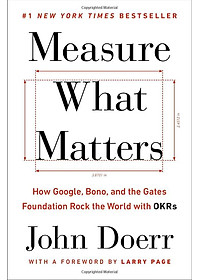 Measure What Matters