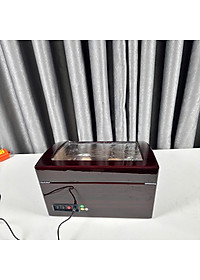 Hộp 4 xoay 6 tĩnh Jqueen cao cấp