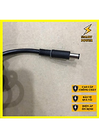 Sạc dành cho laptop Dell 19.5V 6.7A 130W - Hàng Nhập Khẩu - Sản phẩm mới 100%